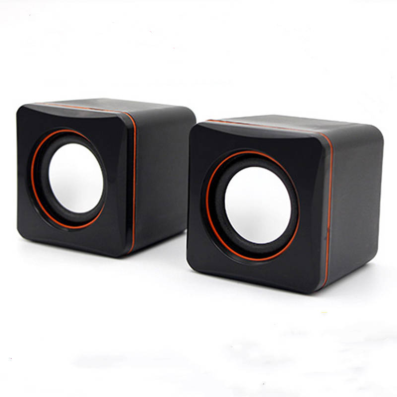 101Z Computer Speaker