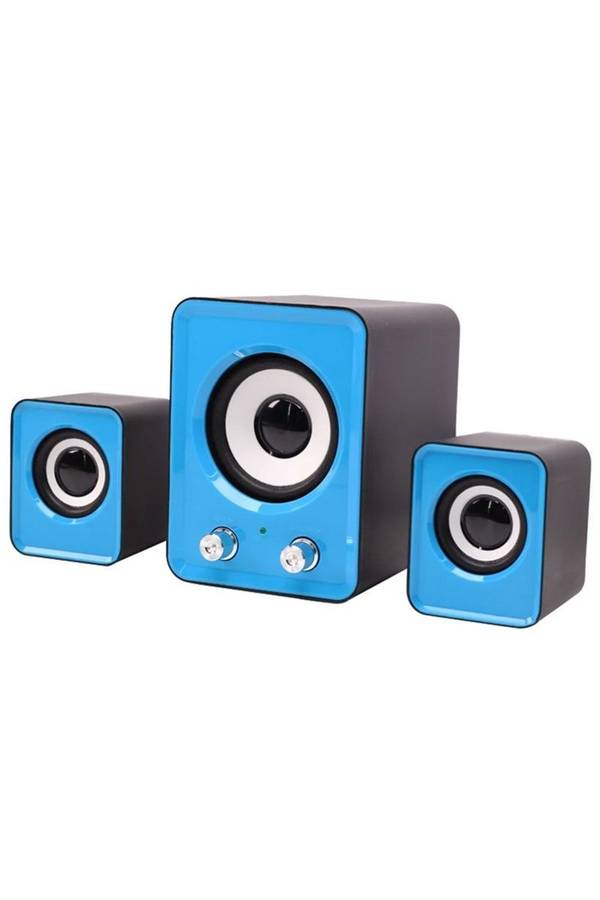 FT-202 Computer Speaker