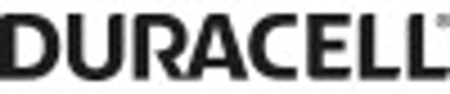 Duracell Logo
