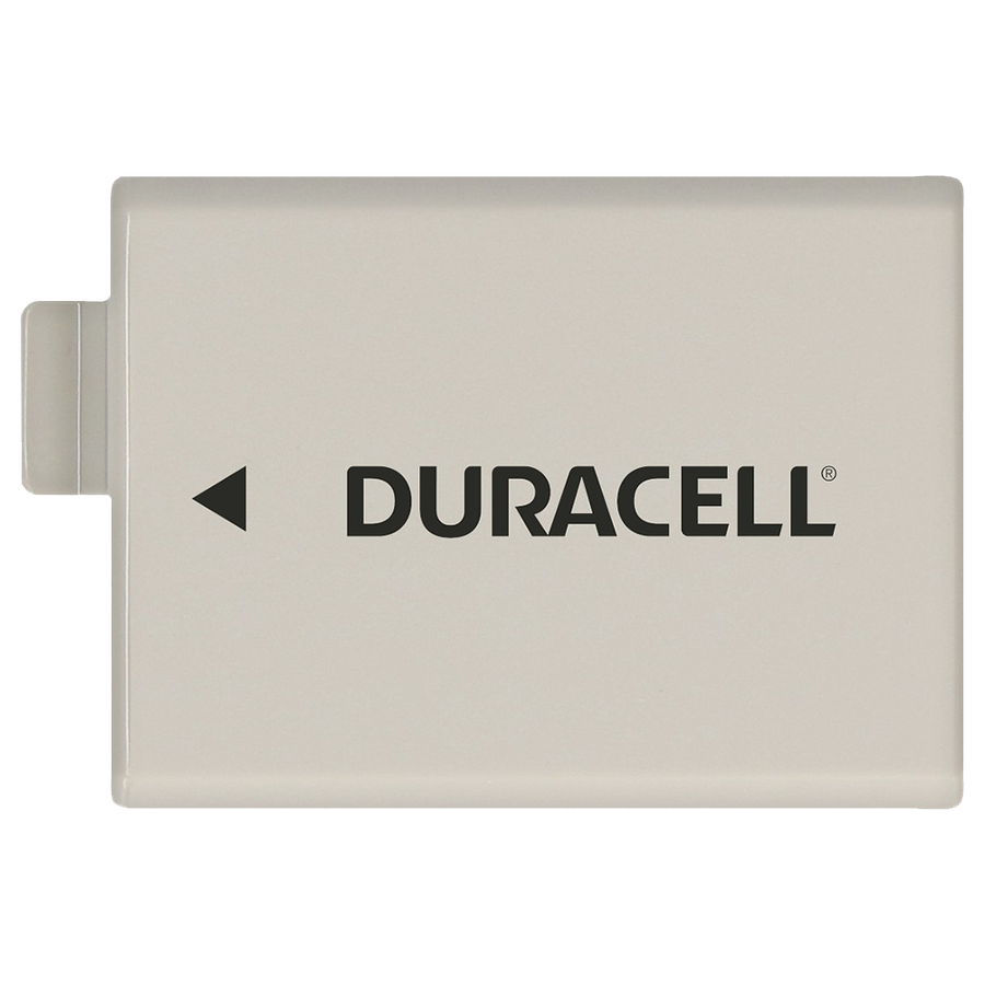 DR9925 | Duracell LP-E5 Camera Battery for Canon
