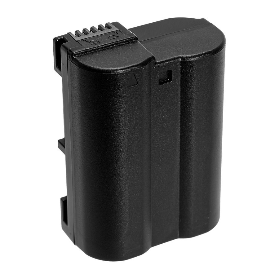 K&F EN-EL15 Camera Battery for Nikon Cameras | KF28.0012V3