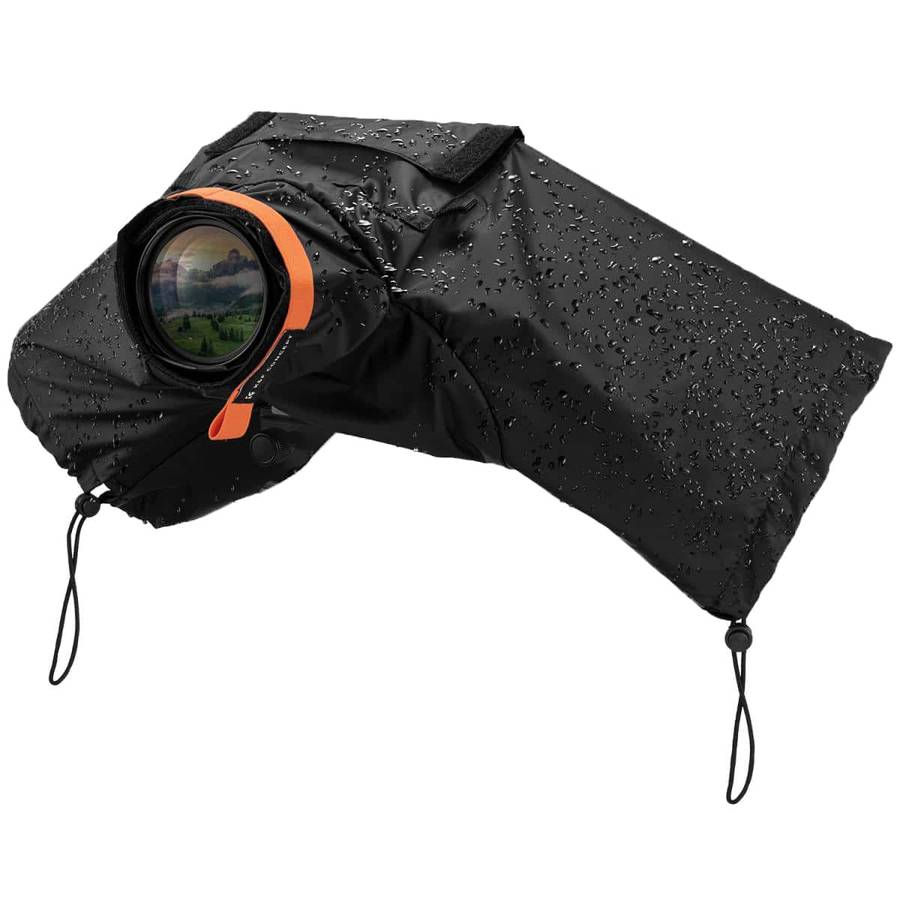 KF13.182 | K&F Camera Rain Cover
