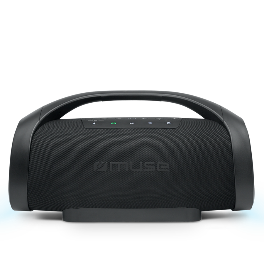 Muse 300W IPX6 Splash Proof Bluetooth Speaker with Karaoke | M-980 BT