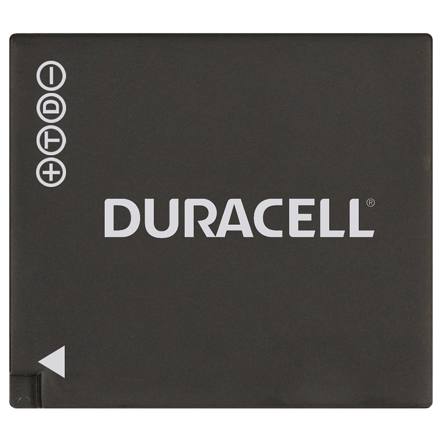 Panasonic DMW-BLE9 and DMW-BLG10 Camera Battery by Duracell