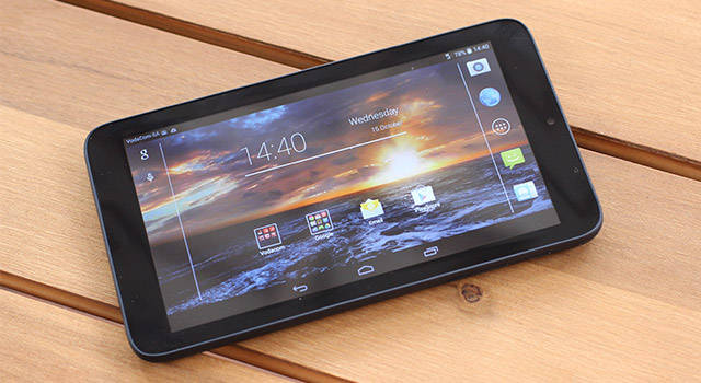 **BARGAIN BUY**VODAFONE SMART TAB 2 - 7` 3G TABLET IN BOX - WORTH R1500 -GRAB IT @ JUST R799!!!!!