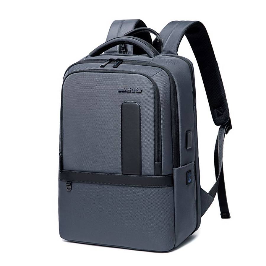 ArcticHunter Comet Multi-Functional Travel Laptop Backpack - Grey