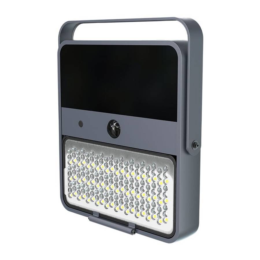 Luminar Lighting - Aurora Beam Solar - 1500 Lumens