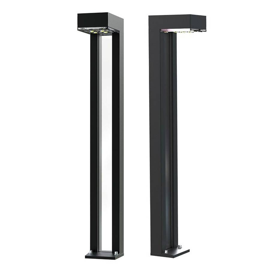 Luminar Lighting - Twilight Garden Solar Light - 2 Pack