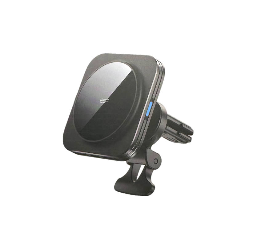 ESR Qi2 15W MagSafe Car Mount Charger