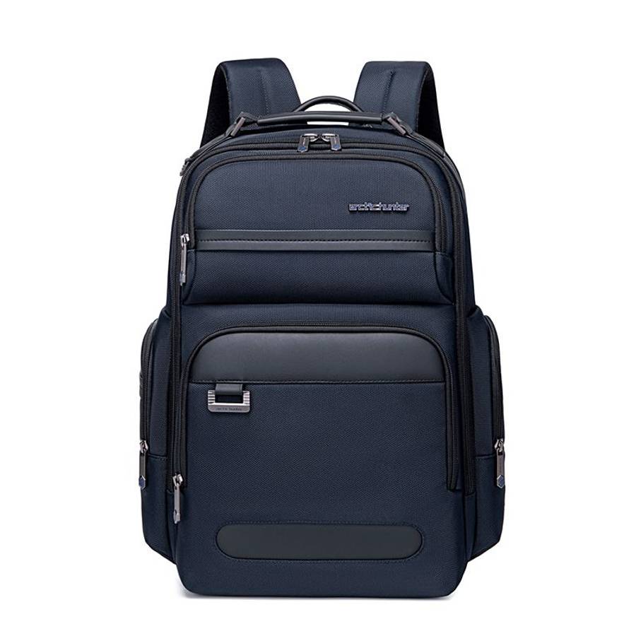 ArcticHunter Stealth Business Backpack - Blue