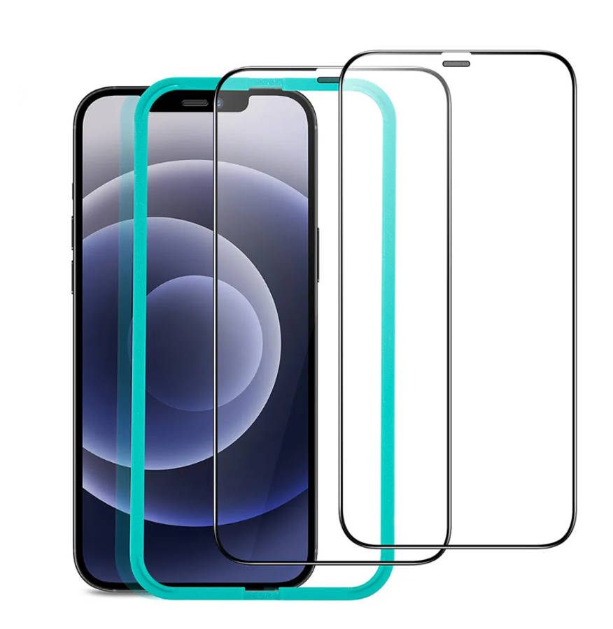 ESR Tempered-Glass Screen Protector for iPhone 13 Pro Max