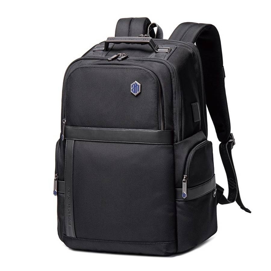 ArcticHunter Spectrum Backpack - Black
