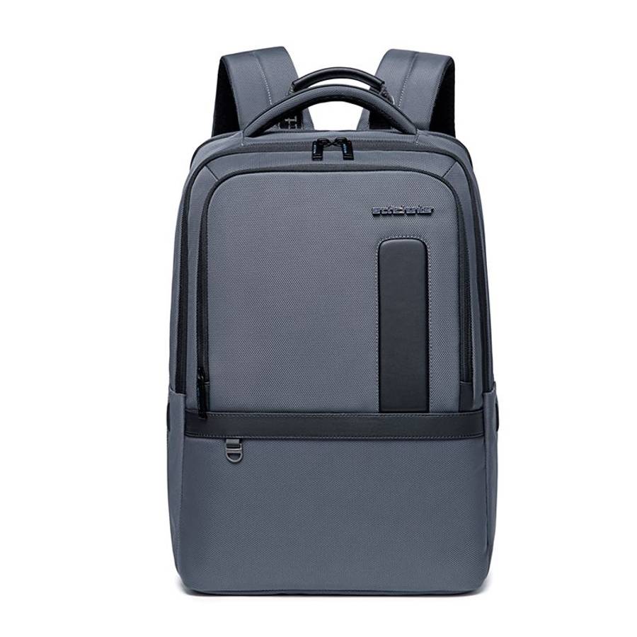 ArcticHunter Comet Multi-Functional Travel Laptop Backpack - Grey