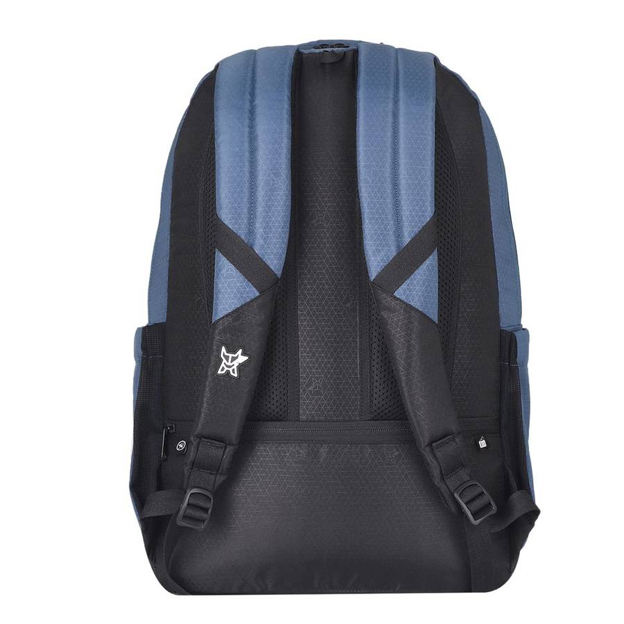 Arctic Fox Infinite 15.5 Inch Laptop Backpack - Blue