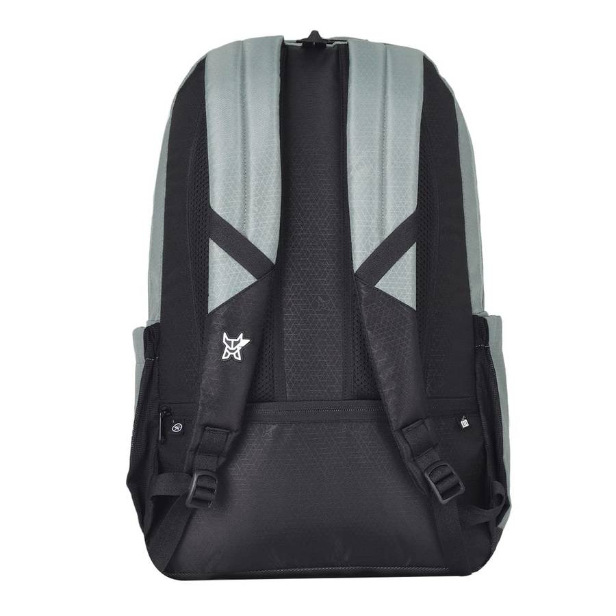 Arctic Fox Frame 15.5 Inch Laptop Backpack - Green