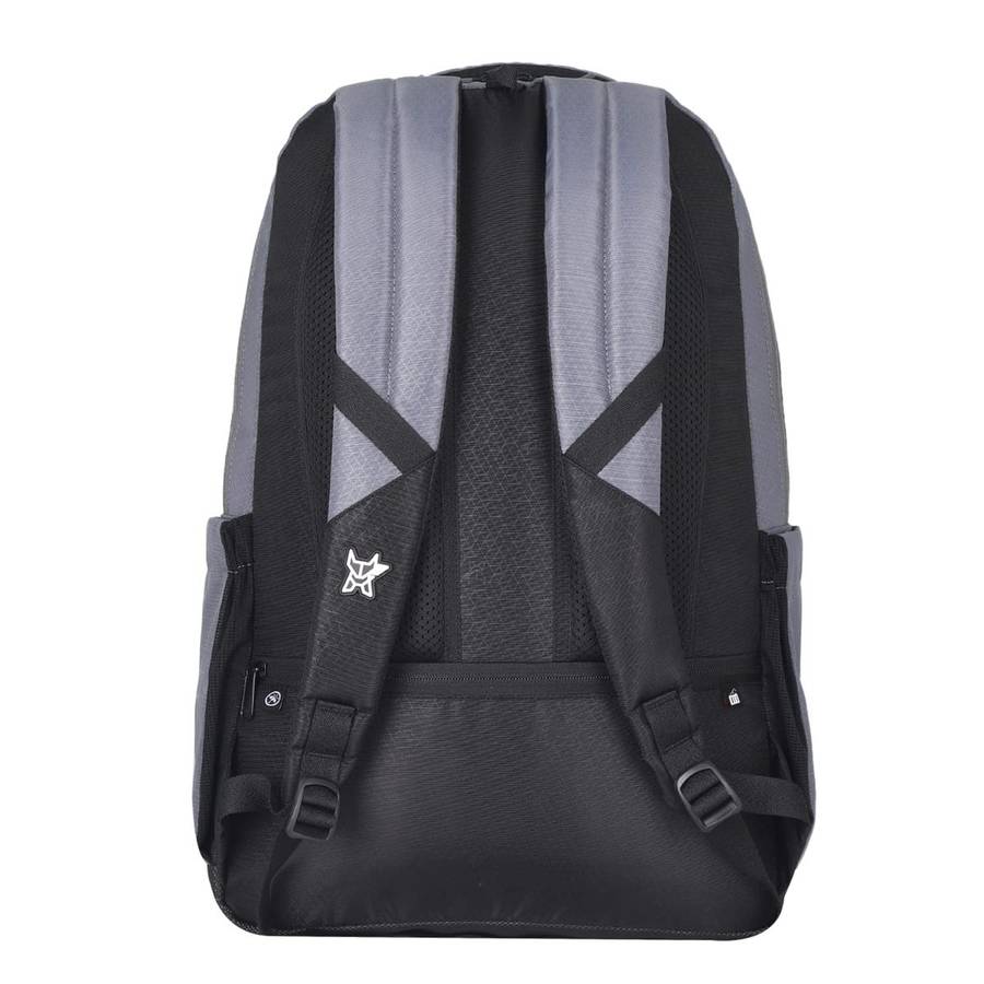 Arctic Fox Infinite 15.5 Inch Laptop Backpack - Grey