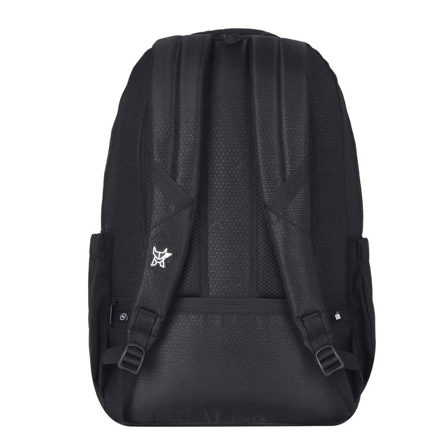 Arctic Fox Infinite 15.5 Inch Laptop Backpack - Black