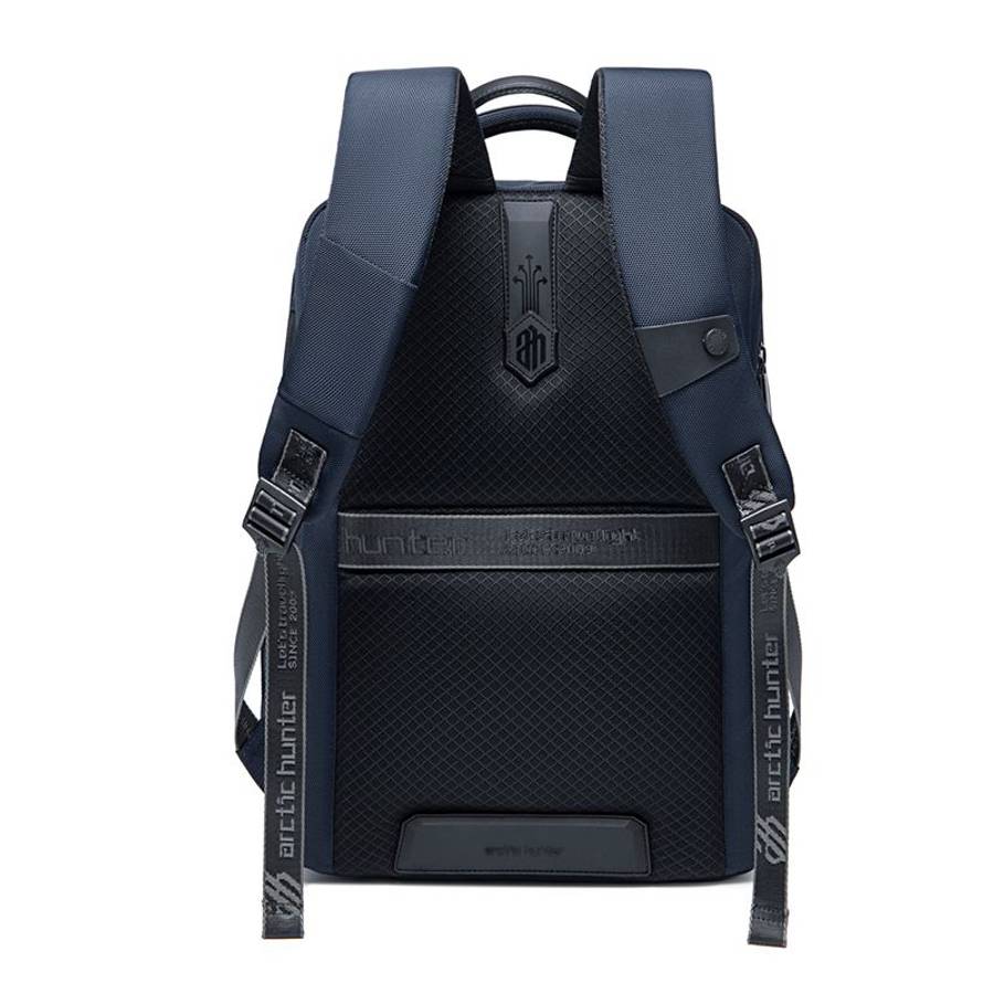ArcticHunter Comet Multi-Functional Travel Laptop Backpack - Blue