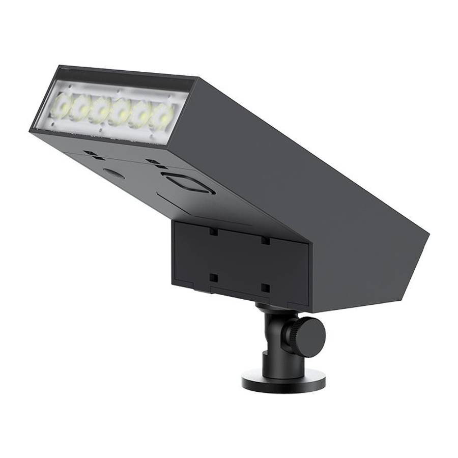 Luminar Lighting - Luma Edge Garden Light - 500LM
