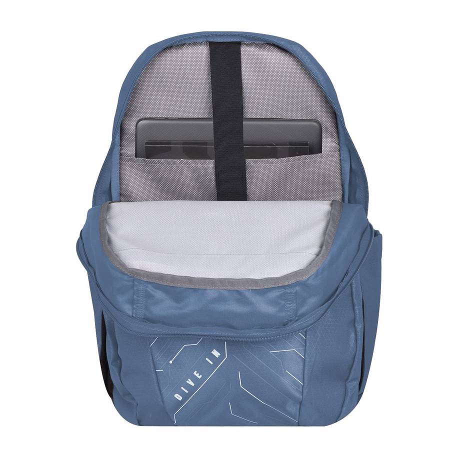 Arctic Fox Infinite 15.5 Inch Laptop Backpack - Blue