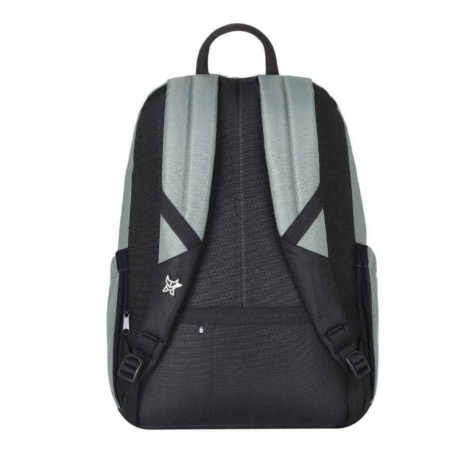 Arctic Fox Grit 15.5 Inch Laptop Backpack - Green