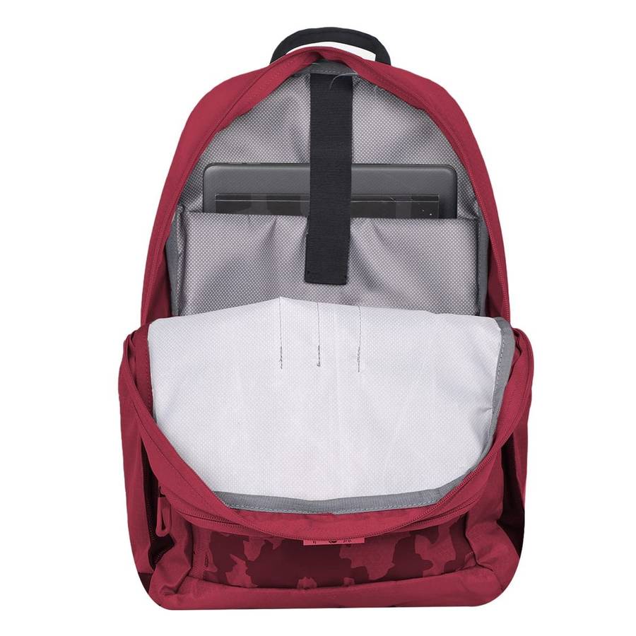 Arctic Fox Grit 15.5 Inch Laptop Backpack - Red