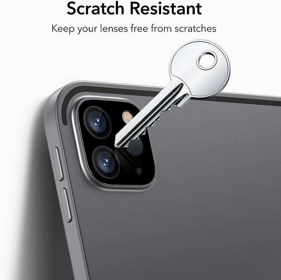 ESR Camera Lens Protector Compatible with iPad Pro 13 /11