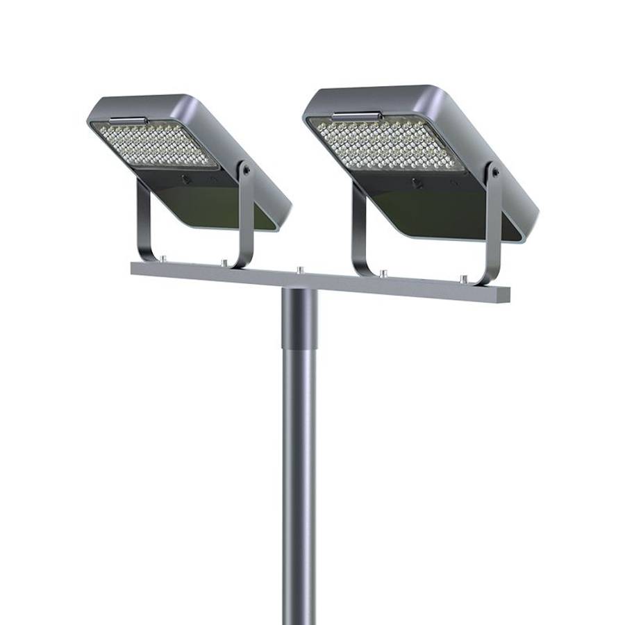 Luminar Lighting - Aurora Pro Solar - 3000 Lumens