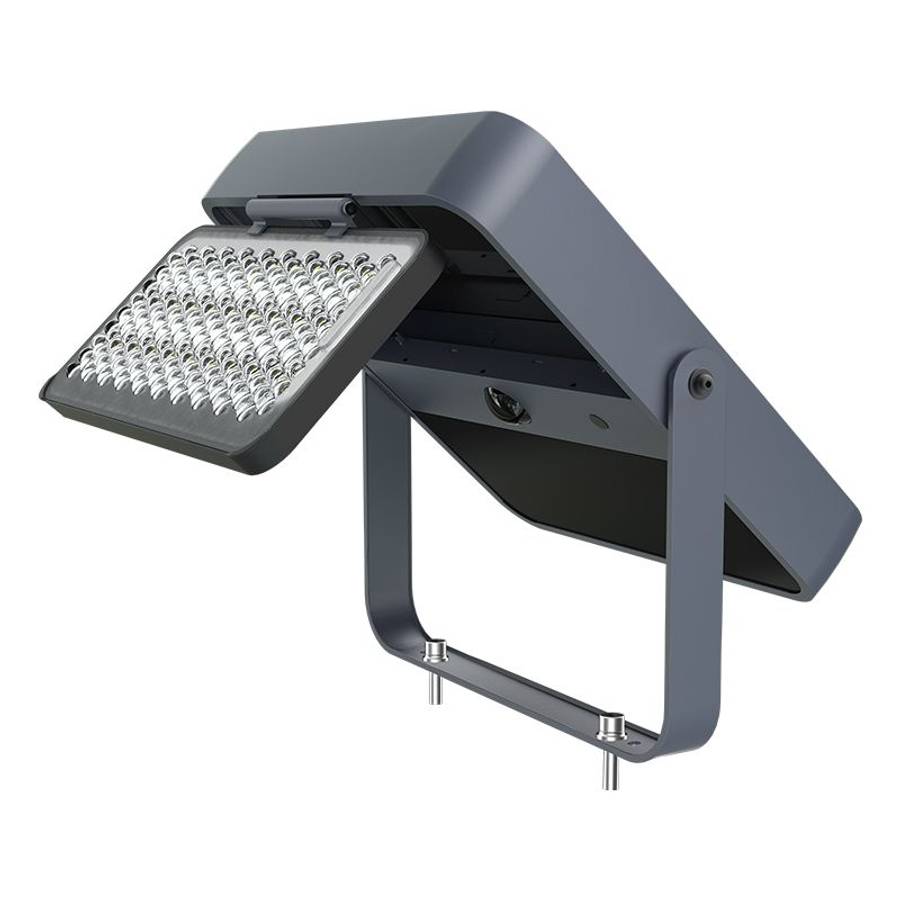 Luminar Lighting - Aurora Beam Solar - 1500 Lumens