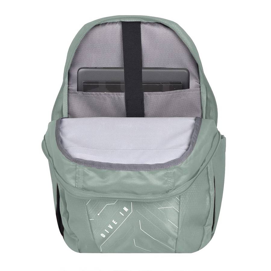 Arctic Fox Infinite 15.5 Inch Laptop Backpack - Green