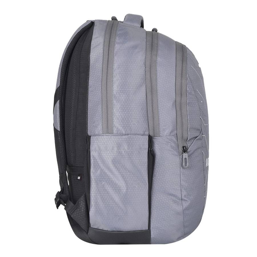 Arctic Fox Infinite 15.5 Inch Laptop Backpack - Grey