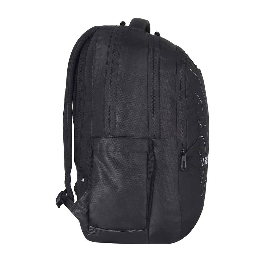 Arctic Fox Infinite 15.5 Inch Laptop Backpack - Black