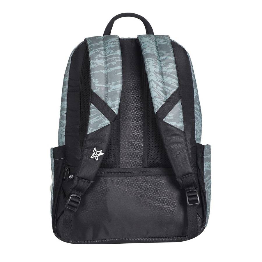 Arctic Fox Samurai 15.5 Inch Laptop Backpack - Green