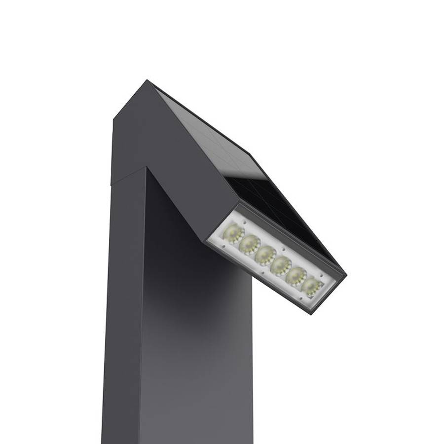 Luminar Lighting - Luma Pro Garden Light - 500LM
