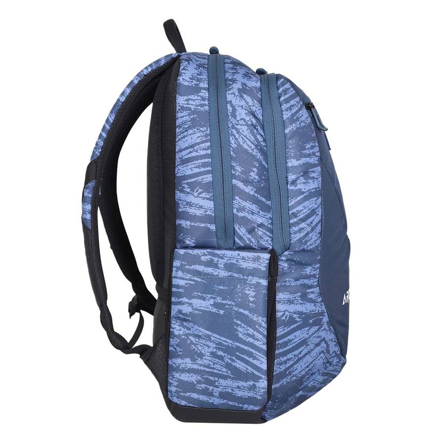 Arctic Fox Samurai 15.5 Inch Laptop Backpack - Blue
