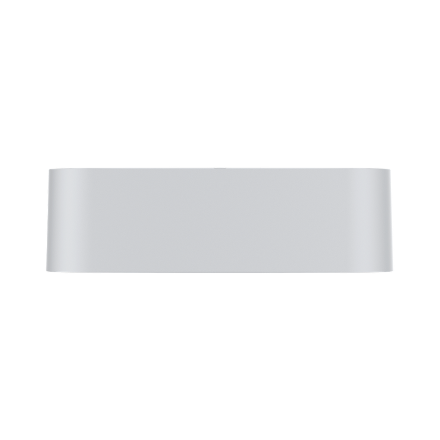 Luminar Lighting - Cosmo Ray - Solar Wall Light 700LM