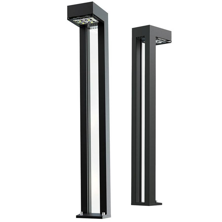 Luminar Lighting - Twilight Garden Solar Light - 2 Pack