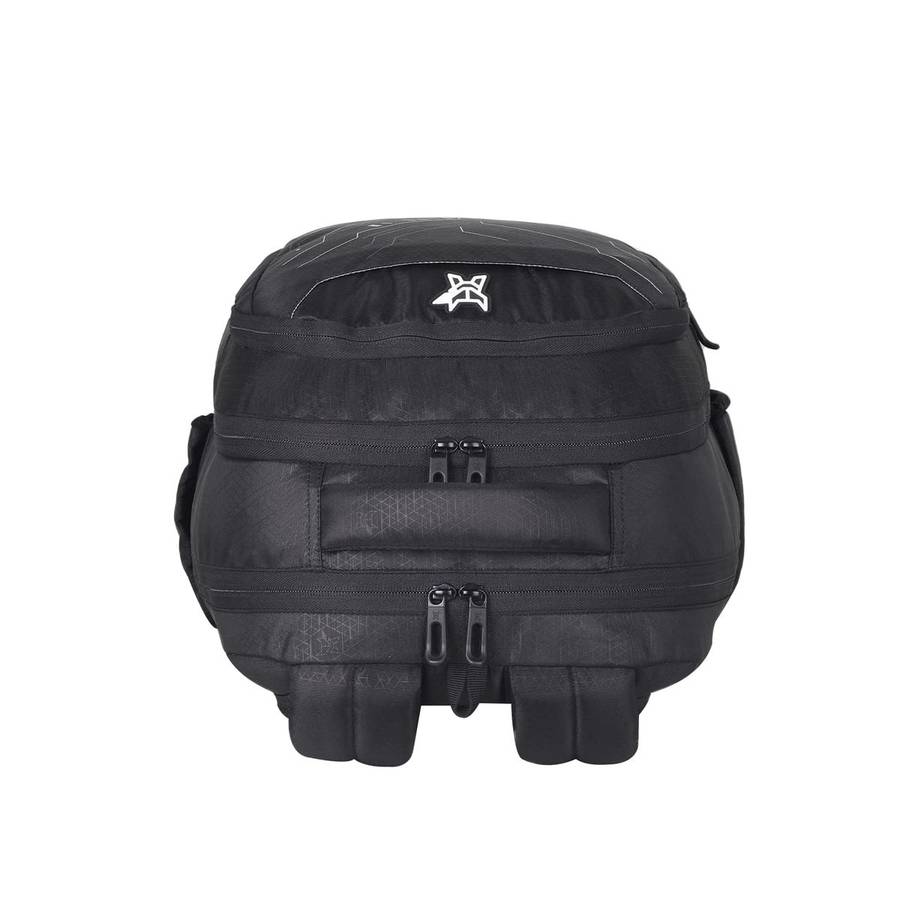Arctic Fox Infinite 15.5 Inch Laptop Backpack - Black
