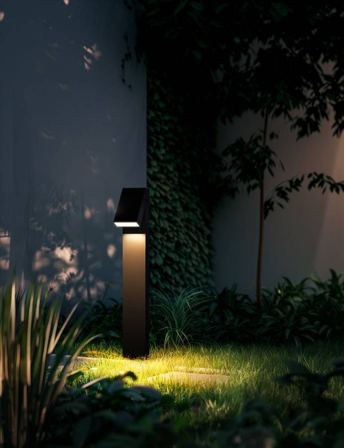 Luminar Lighting - Luma Pro Garden Light - 500LM