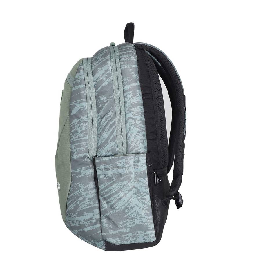 Arctic Fox Samurai 15.5 Inch Laptop Backpack - Green