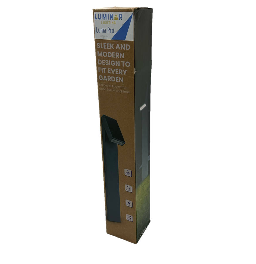 Luminar Lighting - Luma Pro Garden Light - 500LM
