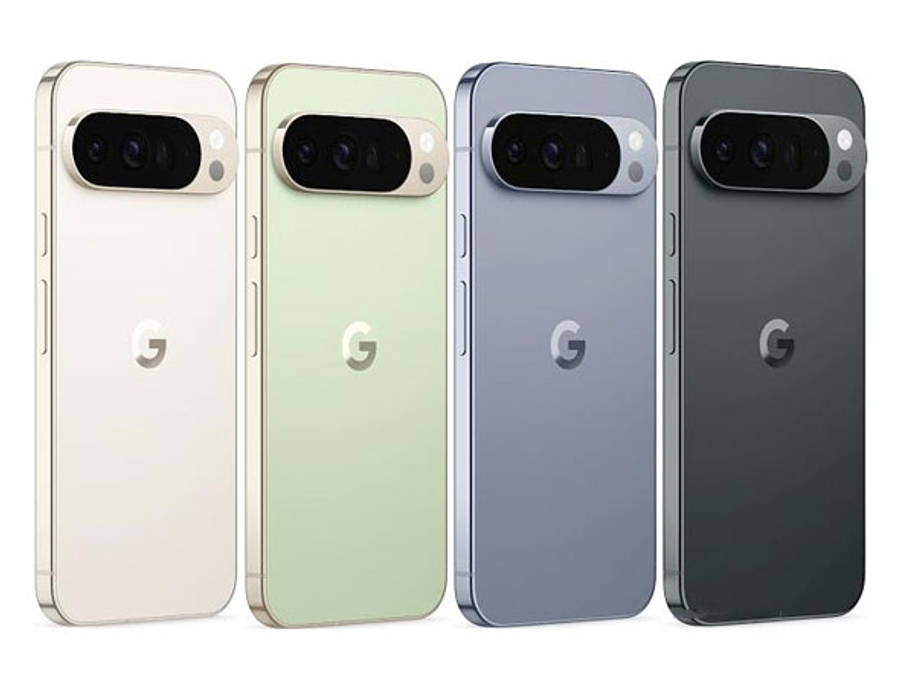 Google Pixel 10 Pro XL 256GB Dual SIM  Brand New | Mixed Colours