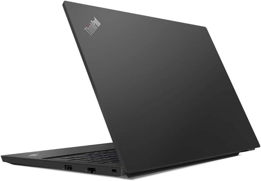 Lenovo ThinkPad E15  Intel i7 10th Gen - 16GB Ram - 256GB SSD -Radeon RX 640 GPU
