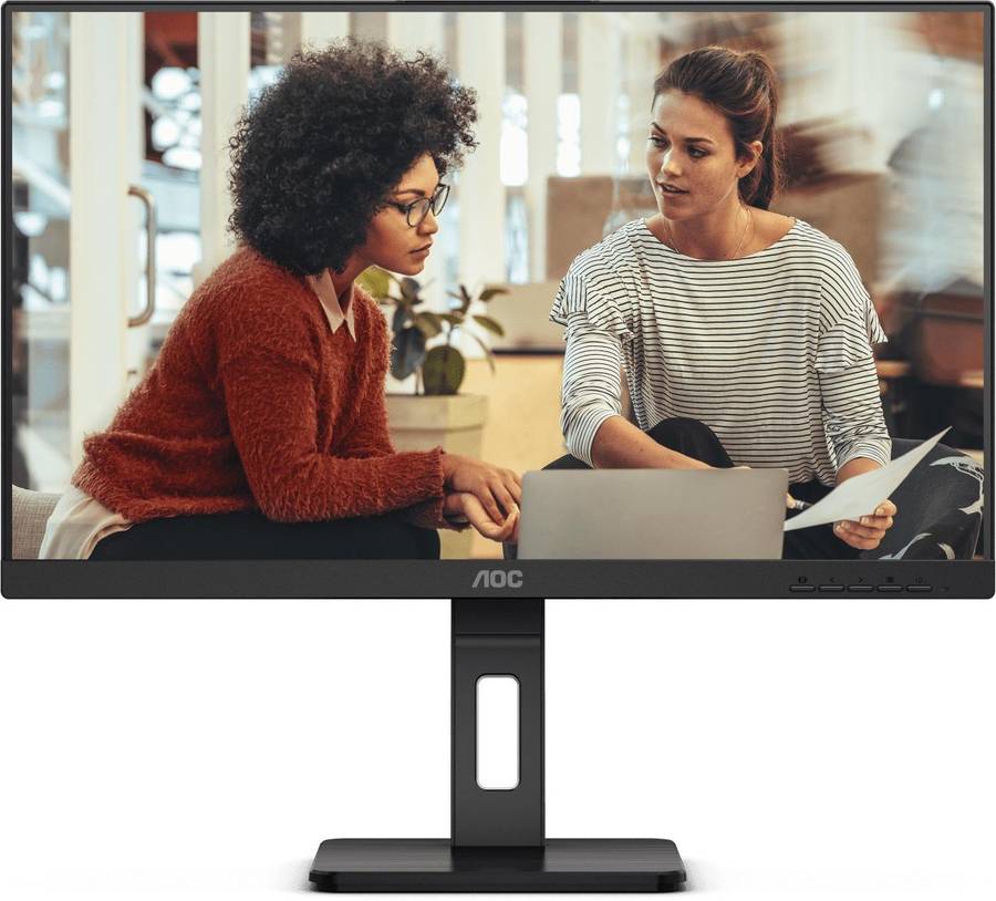 23.8",IPS FHD 1920X1080 75HZ