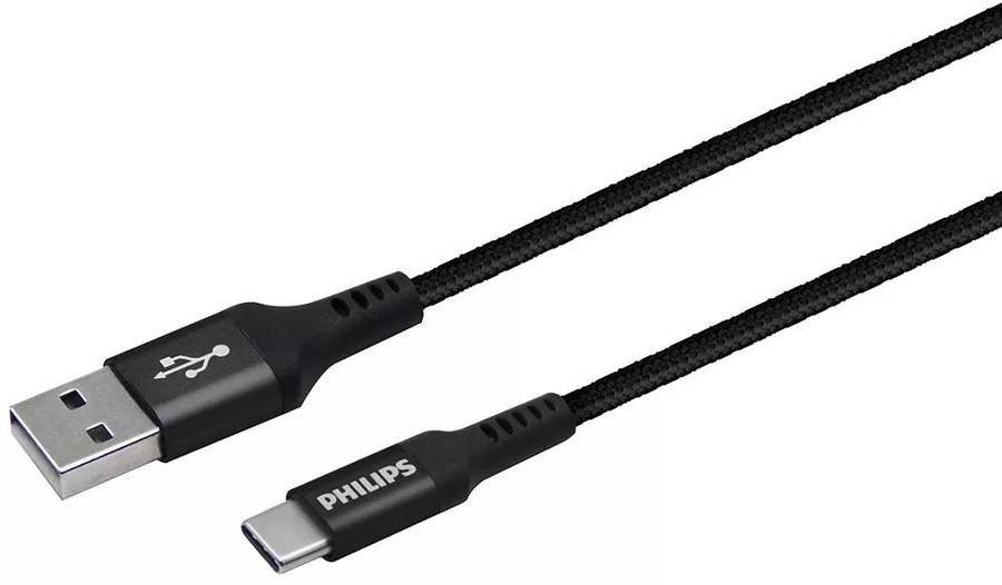 USB A TO USB C CABLE