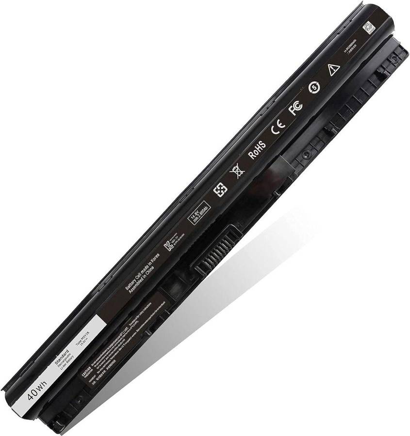 14.4V 32WH 2200MAH DELL BATTERY