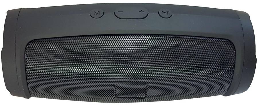 MINI3 BLACK BLUETOOTH/USB/FM/M-SD