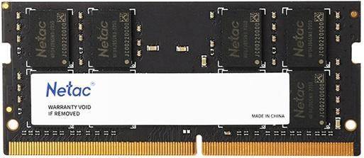 16GB SODIMM DDR4 3200