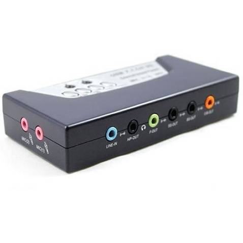 USB SOUND BOX