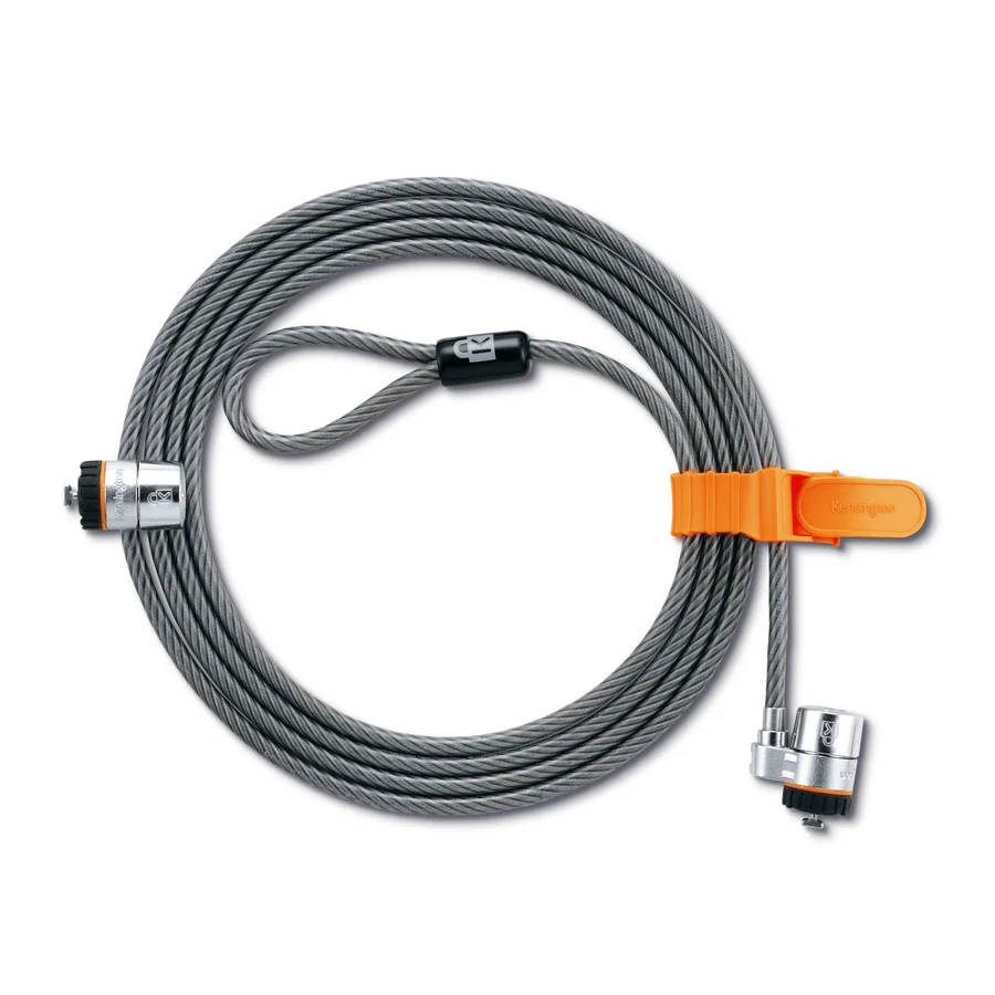 DELL MICROSAVER TWIN LOCK NEXT GENERATION